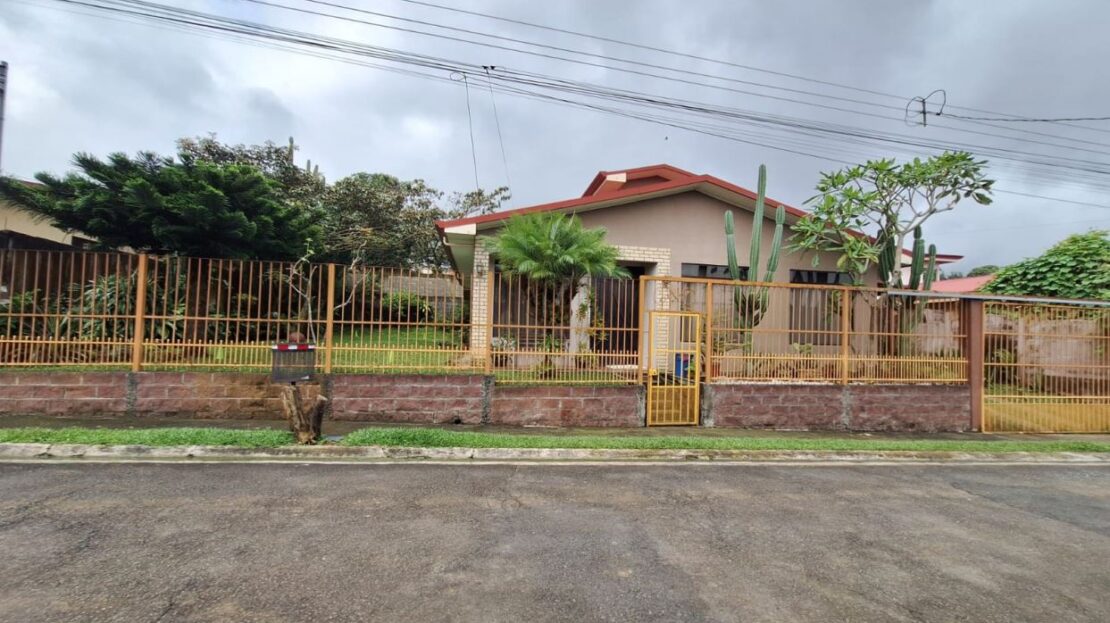 House for sale