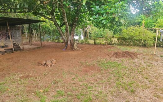 🏡 UNIQUE OPPORTUNITY IN MIRAMAR, PUNTARENAS! 🌿