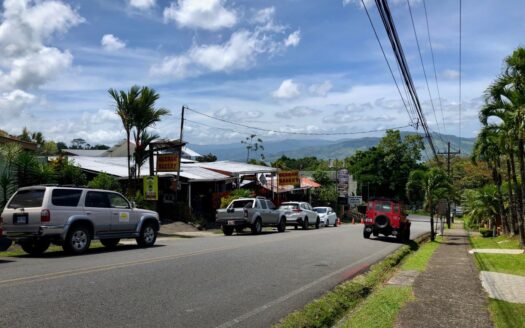 Tilaran - Arenal