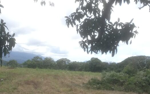 🌄 Unique Investment Opportunity! 11,618 m² Property for Urban or Commercial Development – Right on Route 27