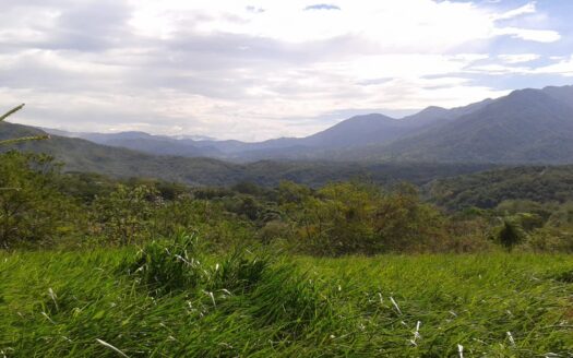 Lots for Sale in Orotina -Mountain view