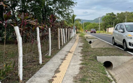 🏡🌿 Beautiful Lot for Sale in Hacienda Vieja – 834 m² 🌿🏡