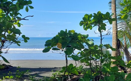 CHEAP BEACHFRONT LOTS