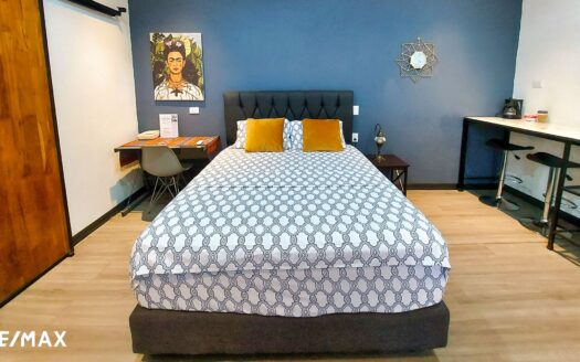 Perfect blend; Business & Pleasure