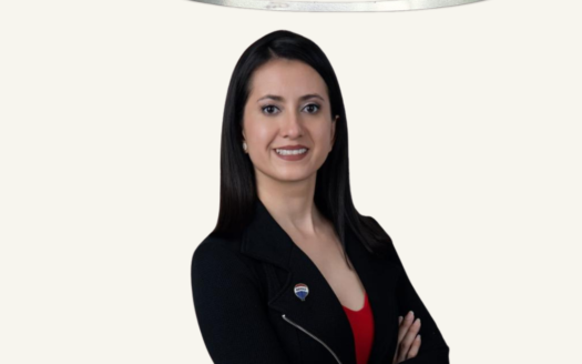 Priscilla Benavides REMAX FORTALEZA 360