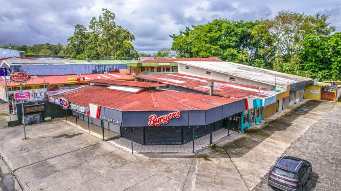 Guapiles