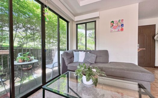 Casa Morning Glory a cozy economical home in Escazu