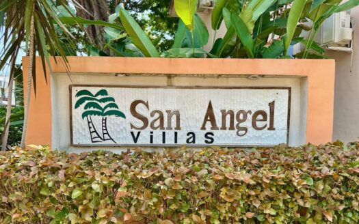 Condominium complex for sale