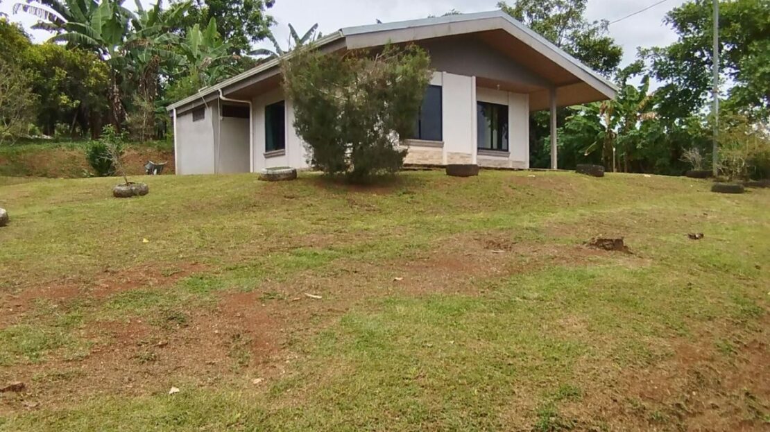 Turrialba