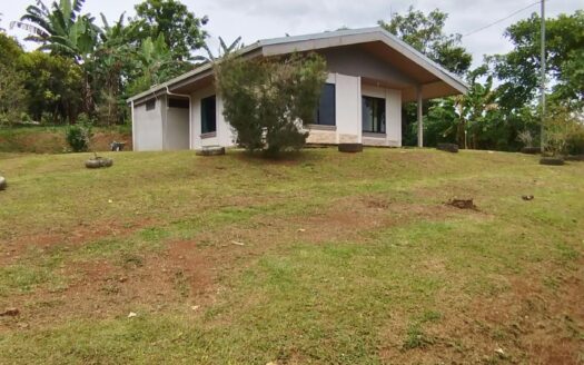 Turrialba