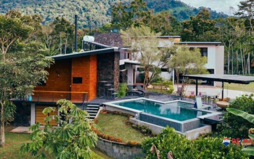 Turrialba