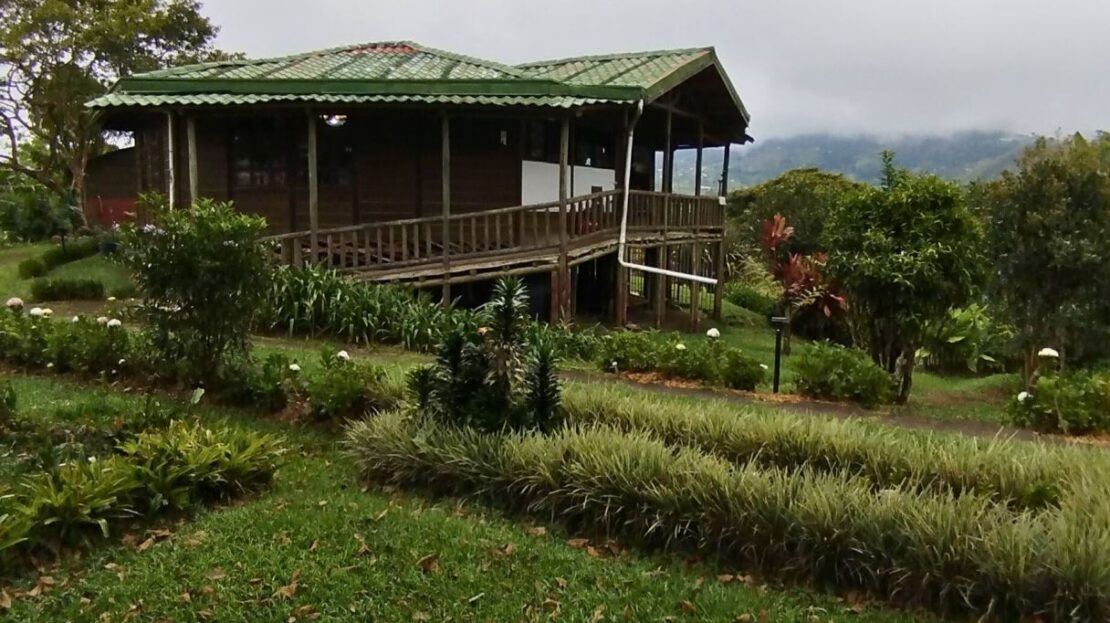 Turrialba