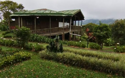 Turrialba