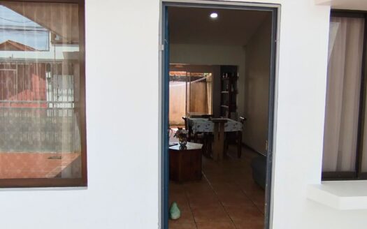 For Sale | 3-Bedroom, 2-Bathroom Home + 2 Parking – Residencial Hacienda del Rey, Cartago | USD 188,000 | No HOA