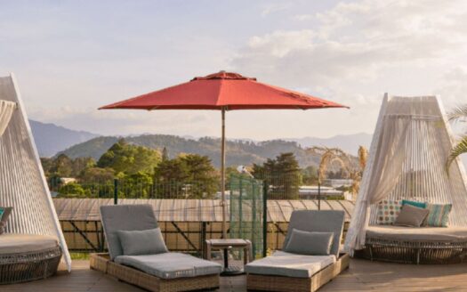 For Sale | 2-Bedroom View Apartment – 7th Floor, Building?B | Khayra Vertical Residencial Condominium, Curridabat | USD?226,000