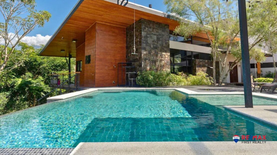 Costa Rica Real Estate