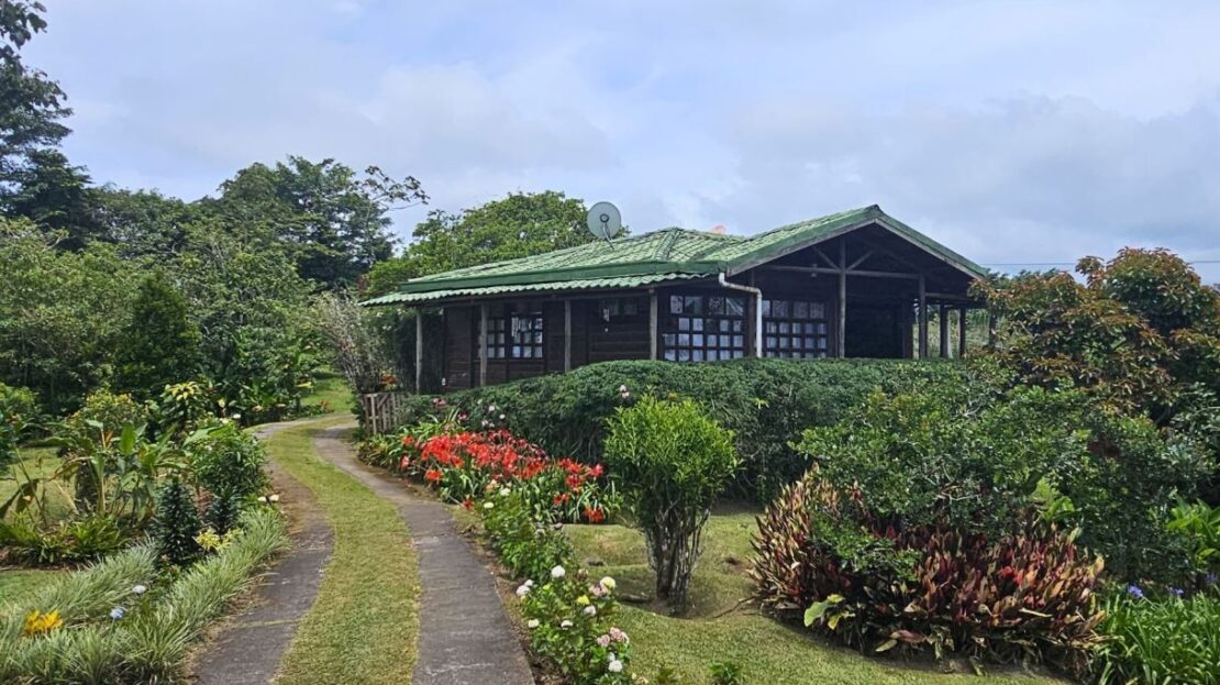 Costa Rica Real Estate