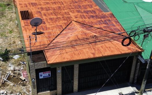 House for sale in Alajuela