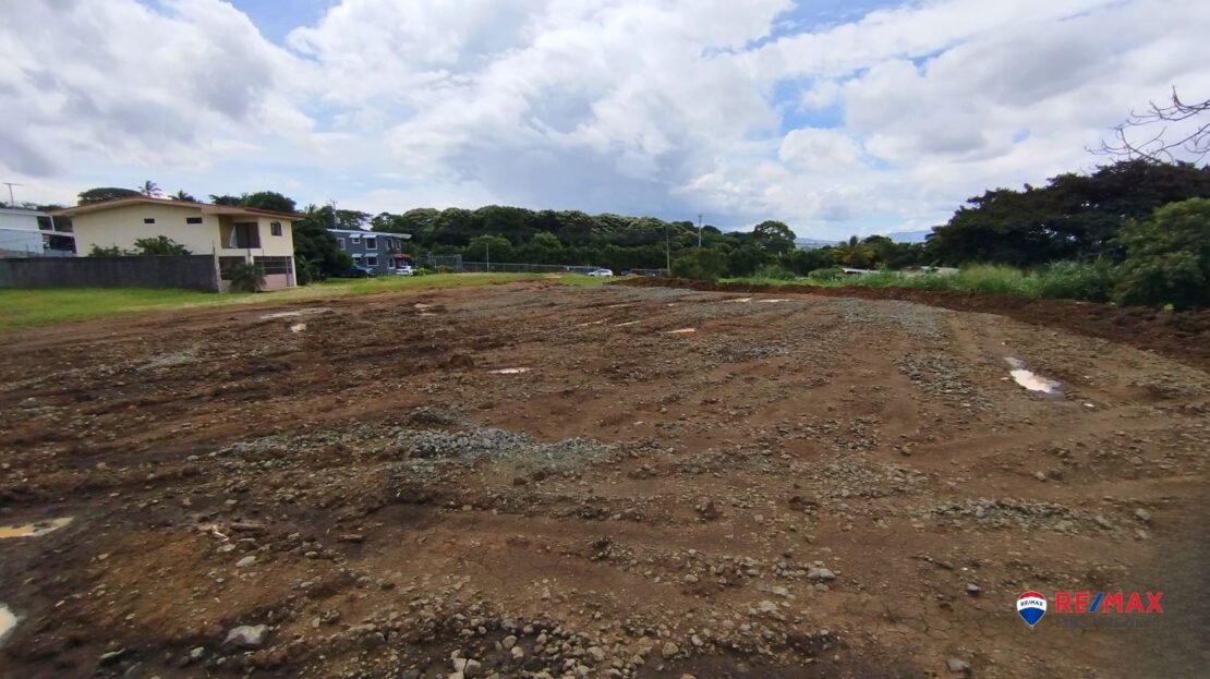 824 m² Flat Lot in Ulloa (Heredia) | 10 min to SJO | 15 min to San José