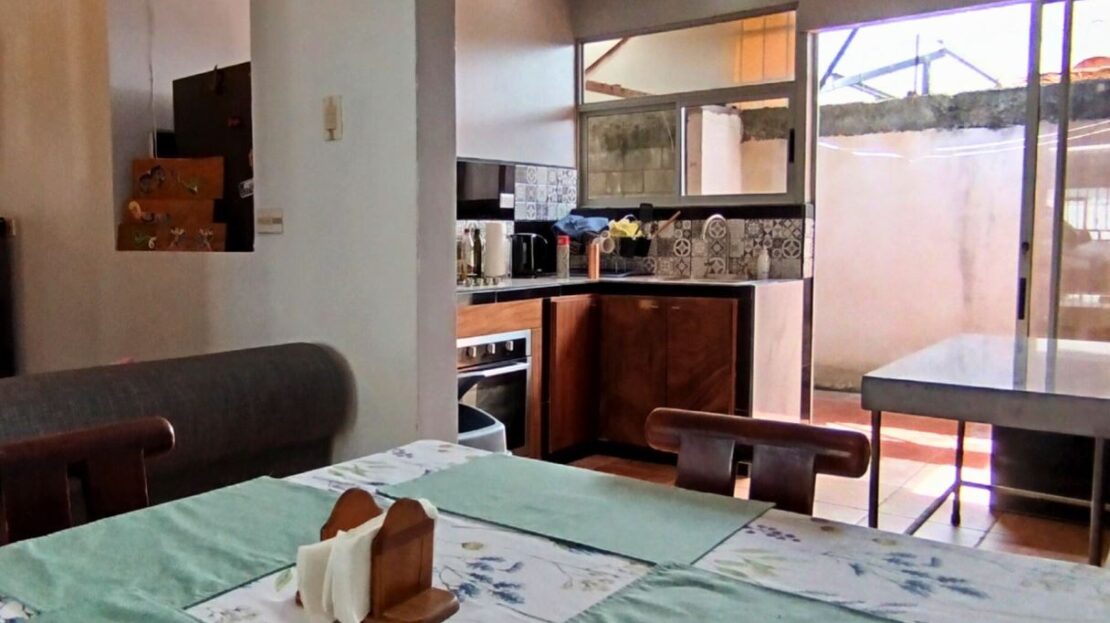 2-Bathroom Home + 2 Parking – Residencial Hacienda del Rey