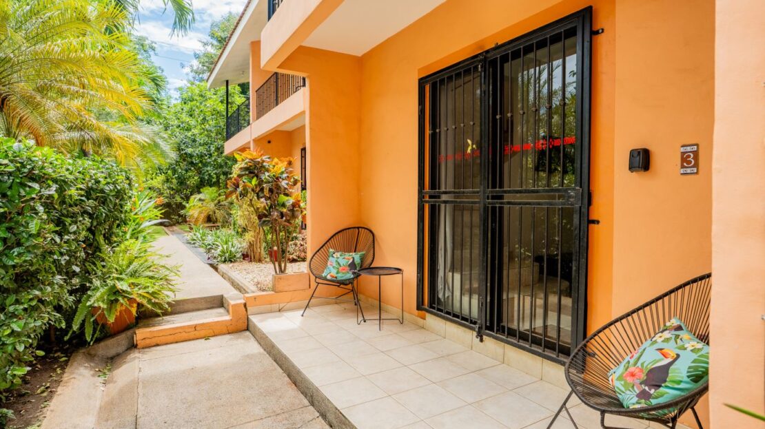Costa Rica Real Estate