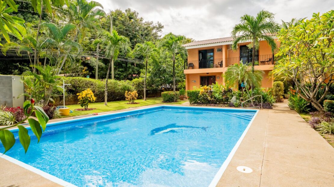 Playa del Coco