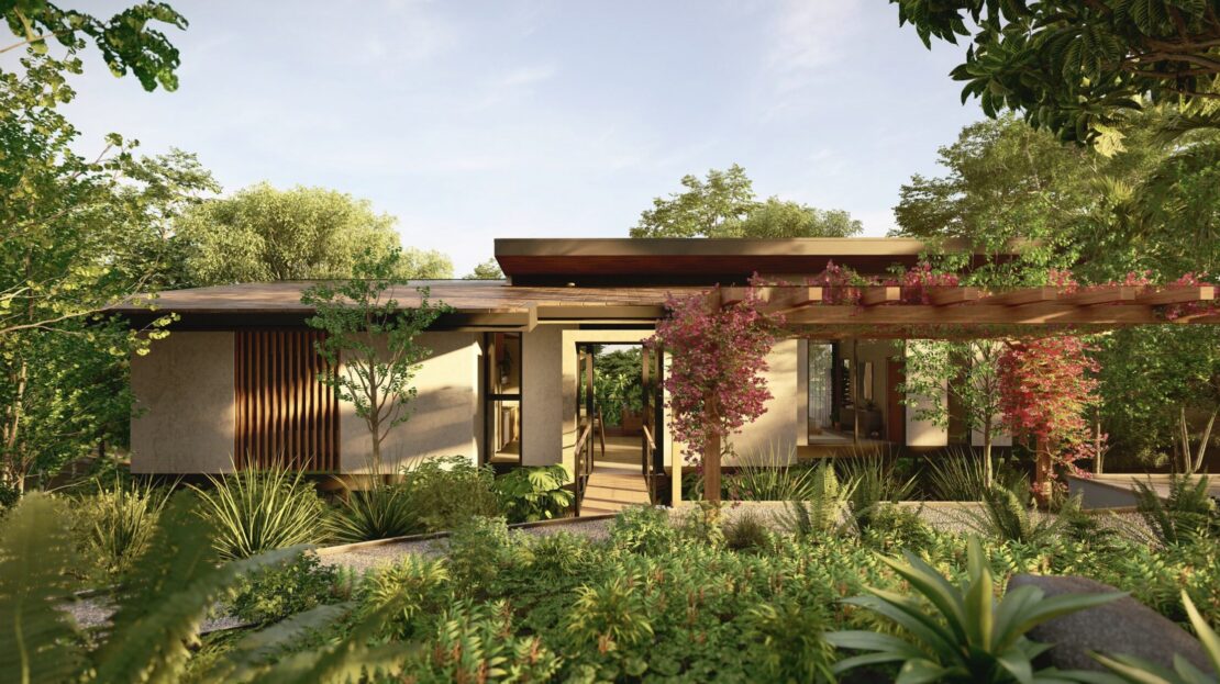 Bruma del Bosque- Shift Esperanza Community Guanacaste | REMAX