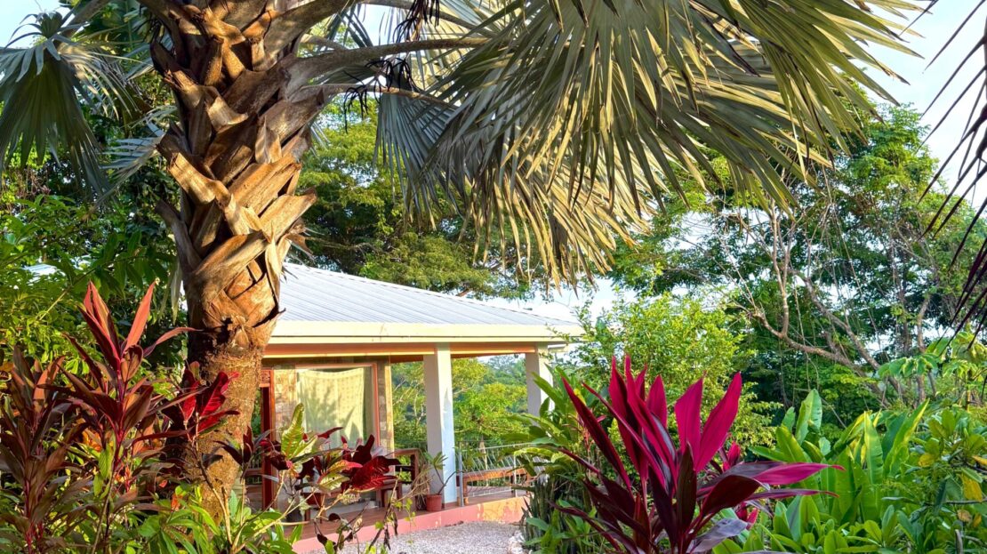 Casa Lulu – A Peaceful Ocean and Jungle View Escape Guanacaste | REMAX