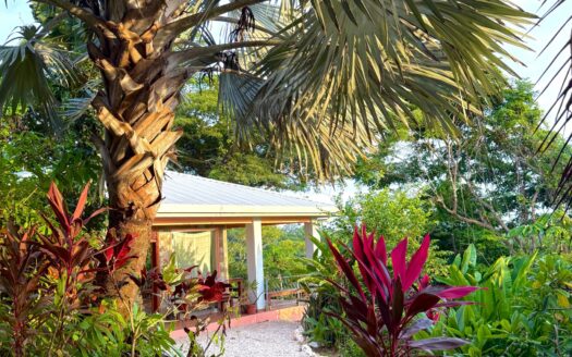 Casa Lulu – A Peaceful Ocean and Jungle View Escape Guanacaste | REMAX