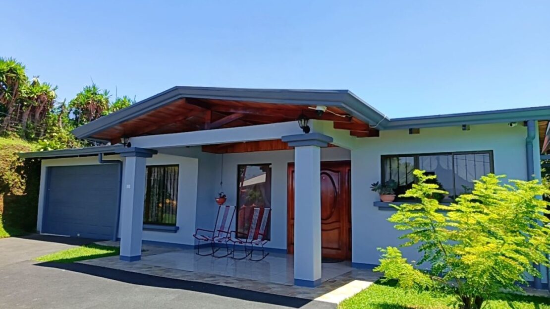 Valverde Vega Sarchí