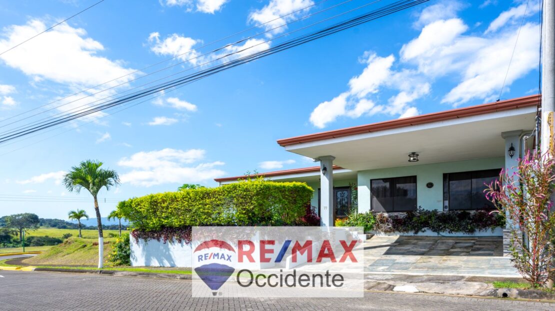 Costa Rica Real Estate