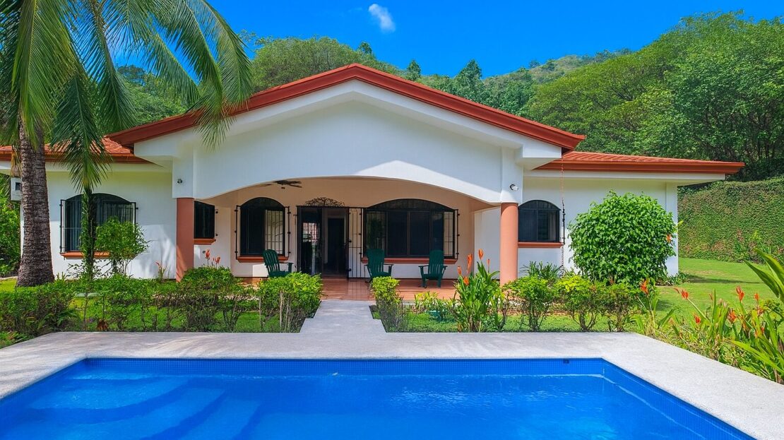 Garabito Central Pacific Costa Rica>Hermosa Beach For Sale 95691 | RE/MAX Costa Rica Real Estate