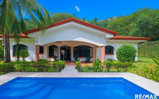 Garabito Central Pacific Costa Rica>Hermosa Beach For Sale 95691 | RE/MAX Costa Rica Real Estate
