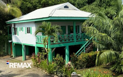 Garabito Central Pacific Costa Rica>Hermosa Beach For Sale 96837 | RE/MAX Costa Rica Real Estate