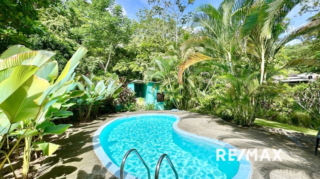 Garabito Central Pacific Costa Rica>Herradura For Sale 95961 | RE/MAX Costa Rica Real Estate