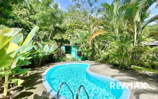 Garabito Central Pacific Costa Rica>Herradura For Sale 95961 | RE/MAX Costa Rica Real Estate