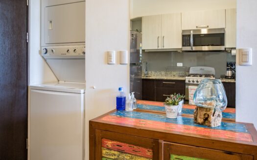 Move-In Ready Townhouse in Jacó