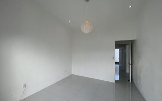 Casa para estrenar en Cartago.  Oportunidad  MM