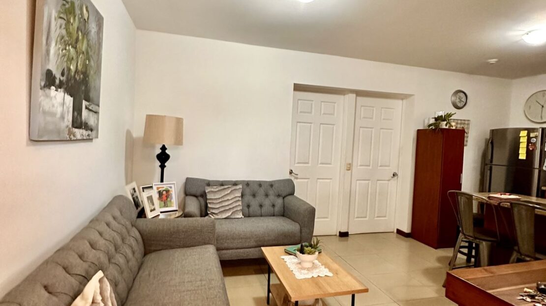 Apartment for Sale – Vista Sol Condominium