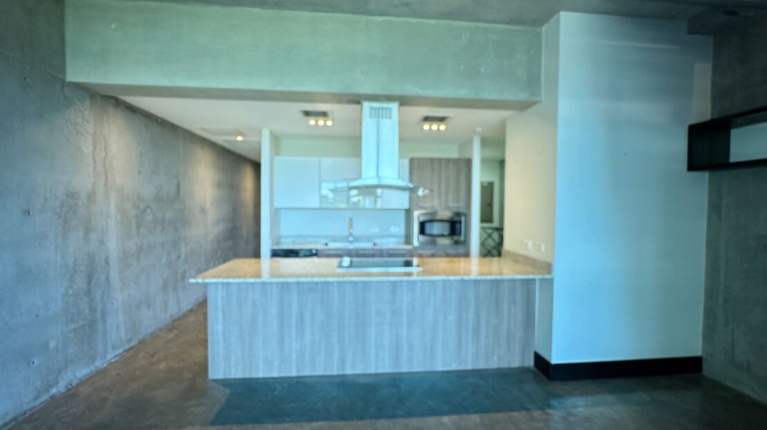 Luxury Loft Apartment for Rent in Avenida Escazú