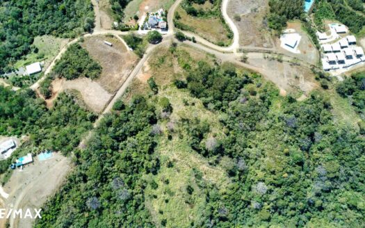 Prime Development Opportunity: Two Ocean-View 5.5-Acre Lots with 6 Water Letters