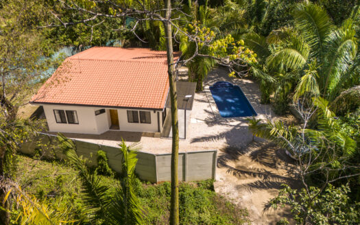 Private: CASA JUBA – A Tropical Sanctuary in Barco Quebrado