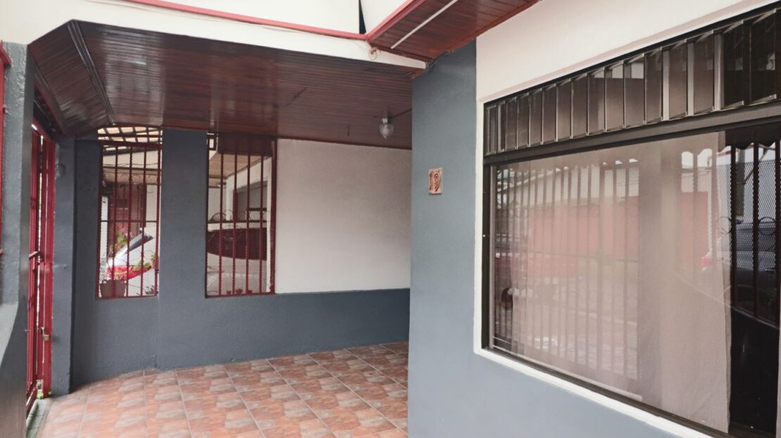 Desamparados