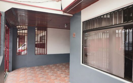 Desamparados