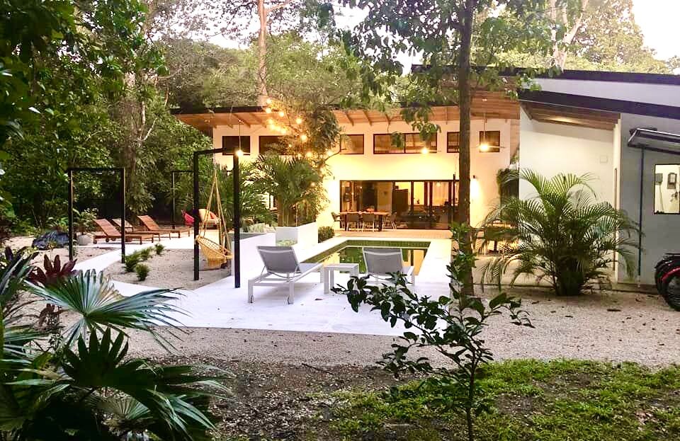 Riverside Retreat – 4 Bed