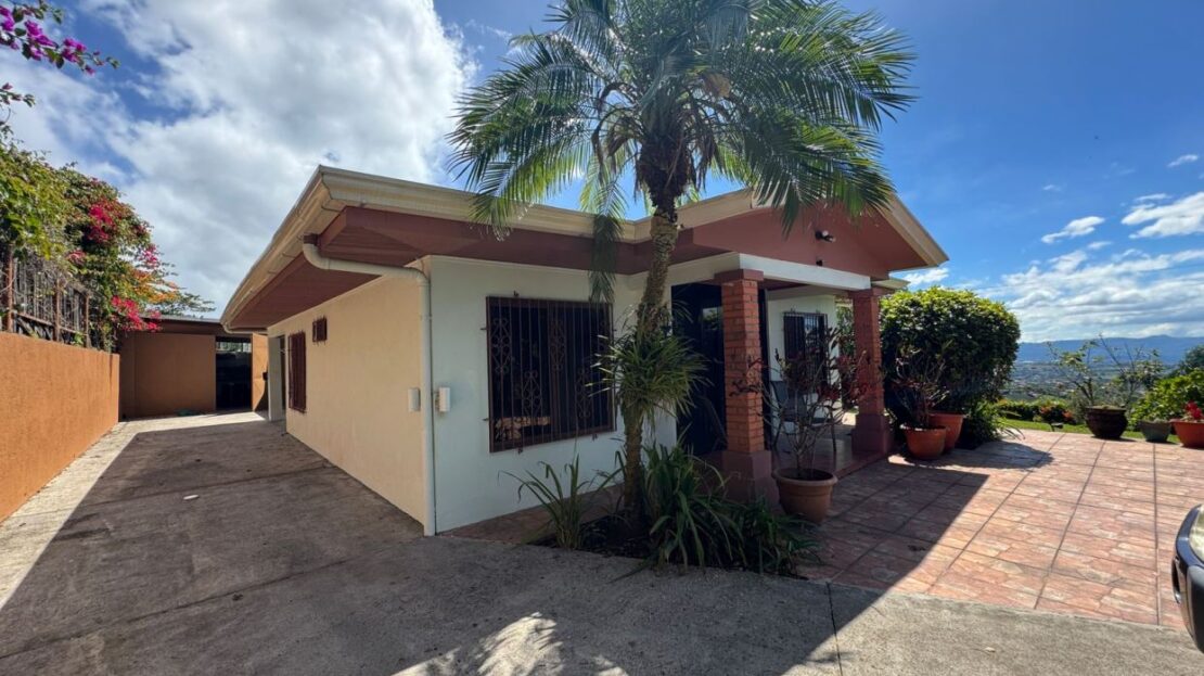 Costa Rica Real Estate