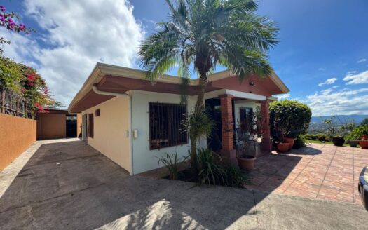 TurnKey House For Sale Grecia Costa Rica