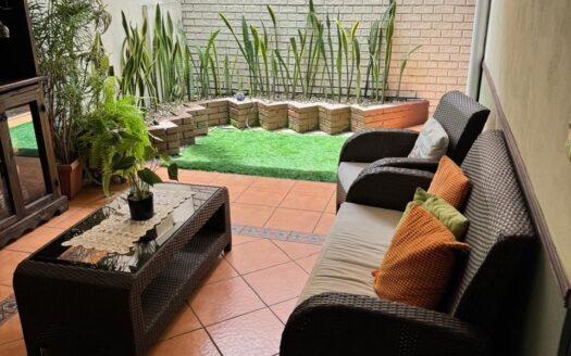 Exclusive Property in Los Andes Gated Community – Tibás