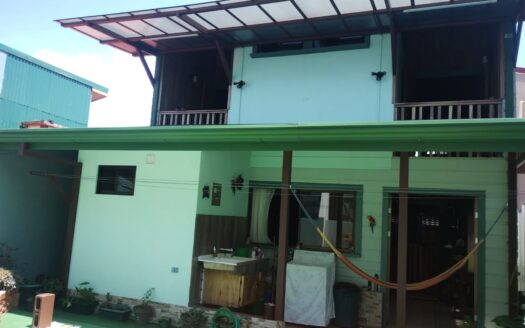 House in Otto Kooper Condominium, San Ramon