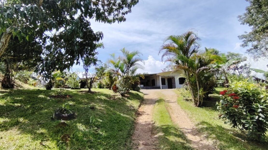 Costa Rica Real Estate